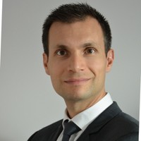 Matthieu Bourdier