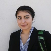 Kristen Naeem