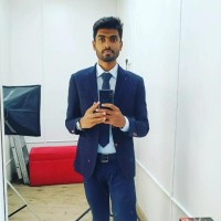 Rafijul Islam