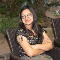 Nodika Rampersad Ca(Sa)