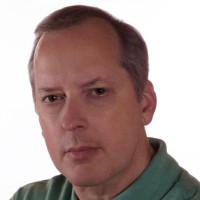 Mark Bernhardt