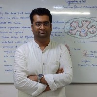 Hardik Shah