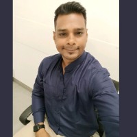 Chetan Solanki