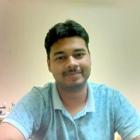 Anurag Saha