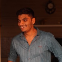 Prajesh Patil