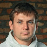 Oleksii Zelenko