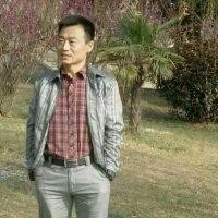 杨树忠