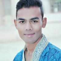 Parmar Nikunj