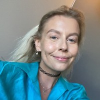 Vilde Harsvik
