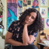 Medha Parigi