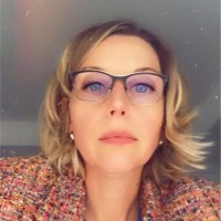 Sandra MacDonald