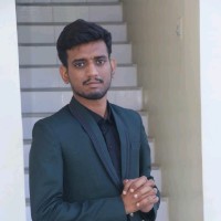 Vishwarajsinh Chauhan