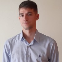 Georgios Gkegkas