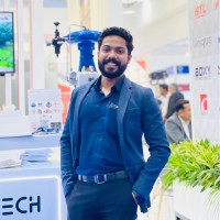 Arjun Dileep