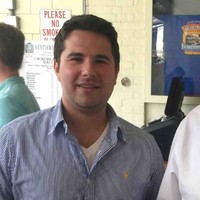 Johnny A. Mahaney IV