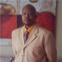 Rico Robinson