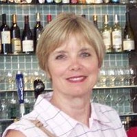 Gloria Lussier