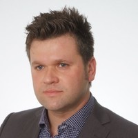 Arkadiusz Stawiarski