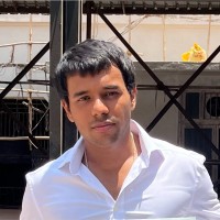 Shashank Pujari