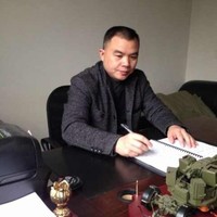 王永平