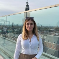 Stephanie Rutjes
