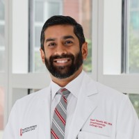 Ravi Tripathi