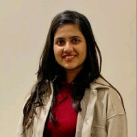 Gopika K P
