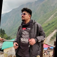 Ajay Jasrotia