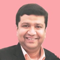 Atul Bansal