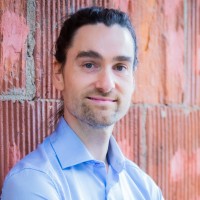 Nicolas Ouellette