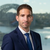 Justin Becker