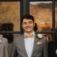 Tanner Orton