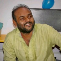 Chandra Prakash