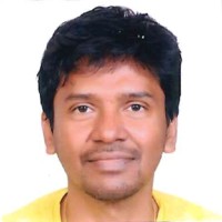 Dj (Dhananjaya Ramachandra)