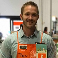 Trevor Larsen
