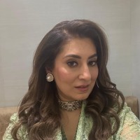 Gauri Tandon