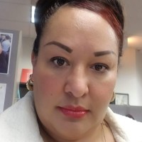 Agustina Flores Flores