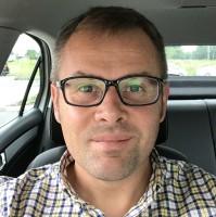 Irek Kaldowski