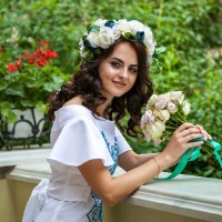 Natalia Bavut