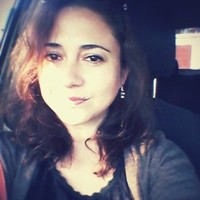 Andrea Ariadna Oporto Venegas