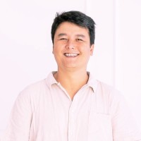 Hugo Yang, Msc