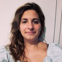 Mélanie Martinez Cidon