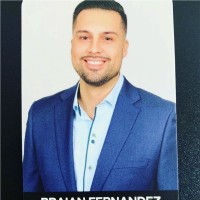 Braian Fernandez Bermudez