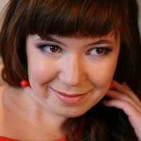 Nadezhda Kashtanova