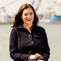 Amber Nijkamp - Voogd
