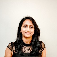 Reena Rajan