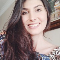Pamella Mira