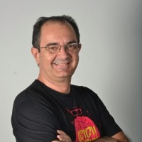 Damiao Azevedo