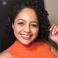 Kátia Adriana Almeida