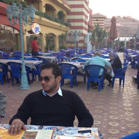 Khaled EL Serafy